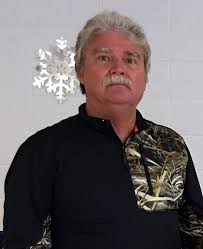 Darrell Chaney Obituary