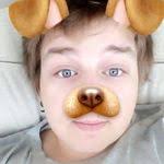 Michael Hovi's Instagram, Twitter & Facebook