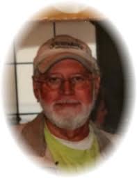 Obituary information for Jerald E. McCullough