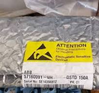 DSTD150A 57160001-UH ABB Connection Unit
