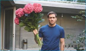 We did not find results for: Jake Gyllenhaal Links Up With Dujour Talks Nocturnal Animals The Fashionisto