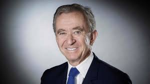 Arnault ranks among the richest arnault frequently asks artists to design products for lvmh's brands: Forbes Liste Das Sind Die Reichsten Menschend Der Welt 2020 Stern De