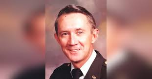 Obituary information for Charles Hubert Duckworth