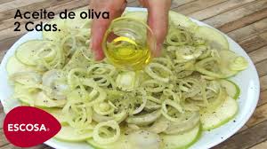 El hinojo es una planta con muchas propiedades, te damos algunas ideas para disfrutar de este deliciosoy nutritivo vegeta. Ensaladas Con Hinojo 6 Recetas Faciles Para Sorprender Seleccion De Video Recetas