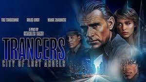 Trancers: City of Lost Angels - Full Moon Features