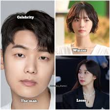 Winners and Losers (Male Edition) Alchemy AlchemyofSouls of Souls Winner  Kdrama_diaries fiaries Theman The man Loser Boys Over Flowers Winner K  Kdrama_diaries diaries Theman The man Loser My Demon Winner marw  Narama_maries