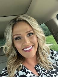 Brittany Stamper's Instagram, Twitter & Facebook