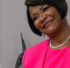 Y'all need to get off Karen , she ain't going for none of that bs.