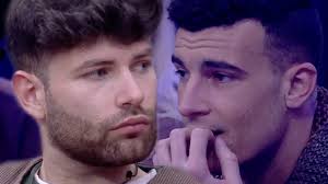 Petición · EXPULSIÓN DISCIPLINARIA