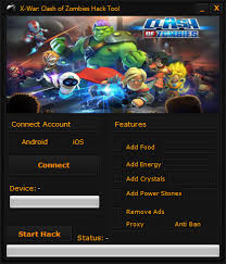 X War Clash Of Zombies Hack Tool Cheats Download Free Ios Android Tool Hacks Hacks Cheating