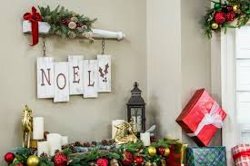 Cette page dédiée aux ressources sur le thème faire decoration noel facile a eu 1 727 vues depuis sa création. Deco Noel A Suspendre A Faire Soi Meme Top Idees De Design