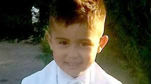 Update: Missing 5-year-old found