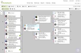 family history how to use familysearch org