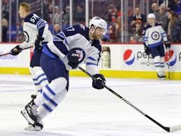 #mouth kissing between hockey bros!!!!! Winnipeg Jets Report Cards 2018 19 Adam Lowry