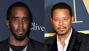 Terrence Howard exposes Diddy's other misconducts