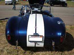 Image result for Invalid Cars Blue 1965 AC Cars