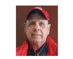 Your Stories: Truro's Dave Theakston excelled at both baseball and hockey