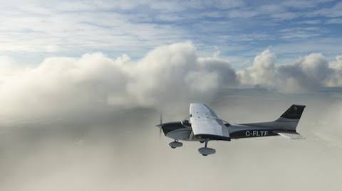 Instrument Rating