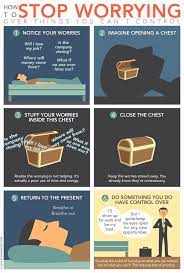 The best solution to overcoming worry because of vanity is to not pay attention to what other people think about you. The Good Picture How To Stop Worrying Over Things You Can T