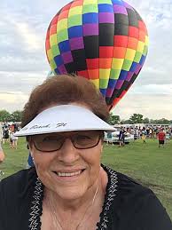 Marilyn Stanford's Instagram, Twitter & Facebook