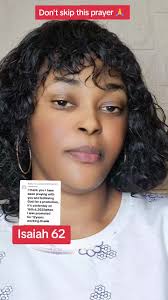 Powerful Prayer for Your Day🙏