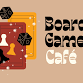 Board Game Café event in Tappahannock, VA