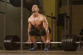 How Much Are You Supposed To Deadlift For Your Body Weight