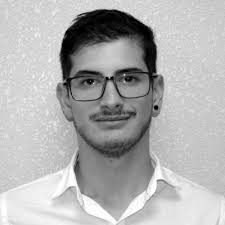 Ing. José Andrés Santamaría Cordero