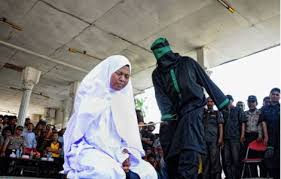 Die scharia wurde in teilen nigerias vor kurzem im rahmen eines prozesses der islamisierung eingeführt.: Scharia Zenit Deutsch