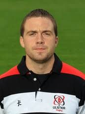 Ulster Rugby Headshots 12/8/2010 Mark McCrea Manda