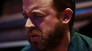 Remco Menting for An Interplanetary Night at BIMHUIS