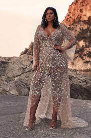 Where To Find Gorgeous Plus Size Wedding Dresses Plus Wedding Dresses Plus Size Dresses Plus Size Fashion