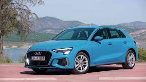 All Cars New Zealand Video The New Audi A3 Sportback Exterior Design I Audi A3 Sportback Audi A3 Audi