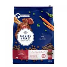We're here for the dogs. Farmers Market Dog Food Review 2021 Pet Food Reviews Australia