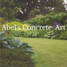 Since 1990, we have specialized in water gardens and koi ponds. Abel S Concrete Statuary Facebook