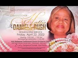 Hattie Daniels's Instagram, Twitter & Facebook