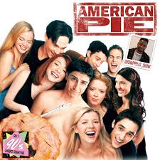 Shit 90s Shows Taught Me on X: Join us as we recap the 1999 teen comedy  American Pie with special guest, Chappell (@Chappells_Show) ! We discuss  MILFs, our own teen experiences, and
