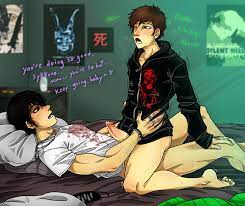 Corpse husband r34