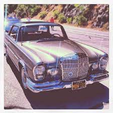 Mercedes Benz 220se W111 Produced 1959 1968 Benz Mercedes Benz Classic Mercedes Benz