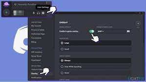 The xbox chat widget will take a moment to load up, and start connecting you and your friend. How To Fix Discord Overlay Not Working
