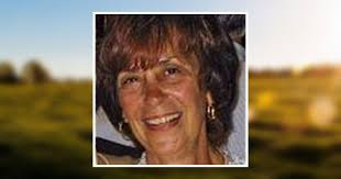 Gloria Monaco Obituary March 25, 2009