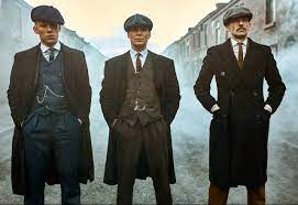 Buy official peaky blinders clothing from garrison tailors. Peaky Blinders Season 6 When Will It Return Release Date Production Updates Etc Today In Bermuda