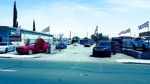 Serving the greater el paso, tx area, our full lineup of quality previously owned vehicles means that you can find what you are looking for if you do not have the time to come to the dealership, you can now use our website to make online payments. 7127 Alameda Ave El Paso Tx 79915 Loopnet Com