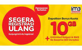 Setelah membeli, kamu juga harus tahu bagaimana mengecek penggunaan kuota sms indosat. Cara Daftar Dan Aktivasi Paket Internet Indosat
