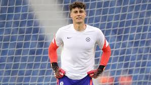 Kepa added to spain's 'parallel' squad ahead of euro 2020. Kepa Arrizabalaga Added To Spain S Standby List