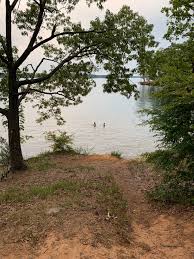 All of the sites have water & electri. Lake Greenwood State Park The Dyrt