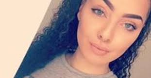 Denae Clarice Renshaw