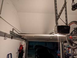 11 things never to keep in your garage the garage is a convenient place to keep a lot of your clutter—but not all of it. Zwischenboden In Garage Statik Woodworker