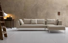 Ecksofas verschiedener hersteller ✓ leder & stoff ✓ eckcouch mit & ohne schlaffunktion leder ist ein atmungsaktives und langlebiges naturmaterial: Hochwertige Designer Ecksofas In Grosser Auswahl Zu Gunstigen Preisen