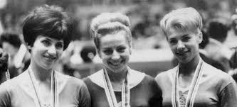 0 vastausta 13 uudelleentwiittausta 36 tykkäystä. Muere La Reina De La Gimnasia Artistica En Mexico 68 Aristegui Noticias